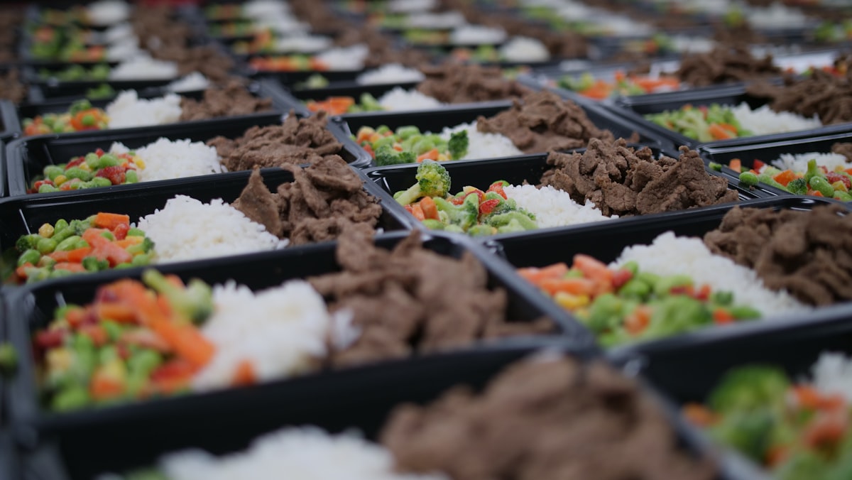 Optimizing protein intake for muscle recovery and growth