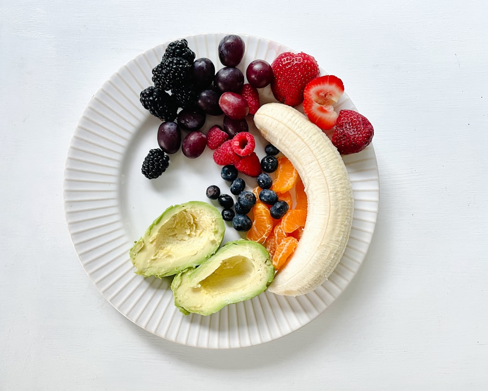 Managing daily nutrition for sustained energy and focus